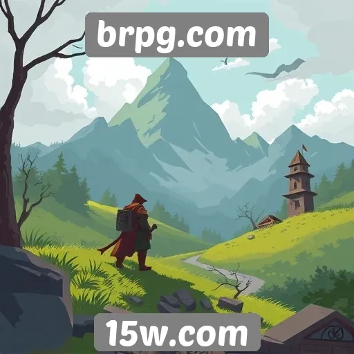 Entrevista com desenvolvedores por trás do brpg.com