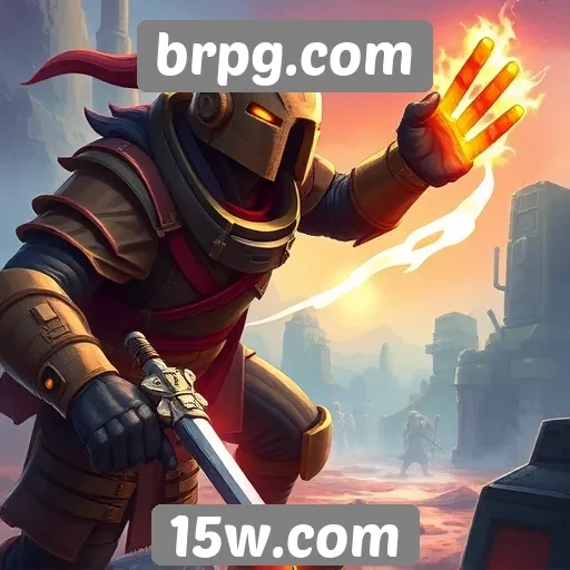 Atualizações recentes no catálogo de jogos de brpg.com